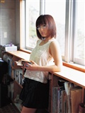 Misato Hirata Bomb.tv Classic beauty picture Japan mm(7)